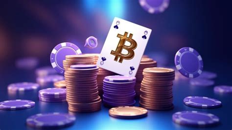 casino site that uses blockchain technology - crypto casinos USA.